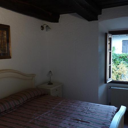 Apartments Cusius And Horta Orta San Giulio Exterior foto