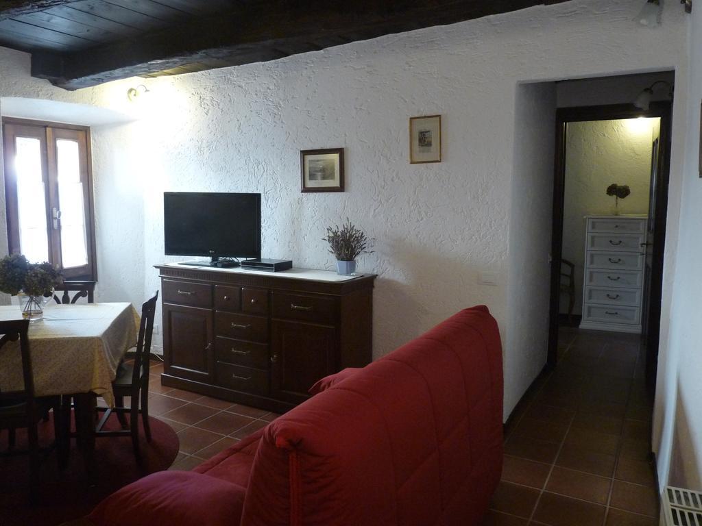 Apartments Cusius And Horta Orta San Giulio Exterior foto